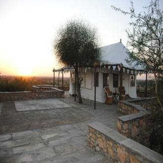 Luxury Tent Stay In Pali, Pali 2